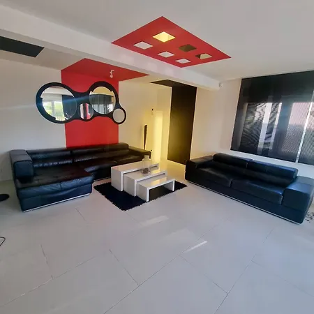 Cigogne بيت للعطل Uffholtz