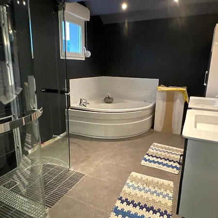 Cigogne Holiday home